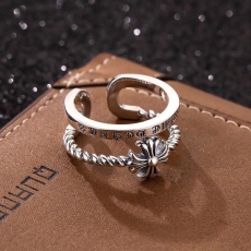 Chrome Hearts Rings